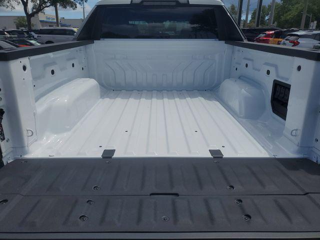 new 2026 Chevrolet Silverado EV car, priced at $71,217