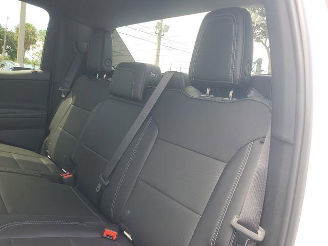 new 2026 Chevrolet Silverado EV car, priced at $71,217