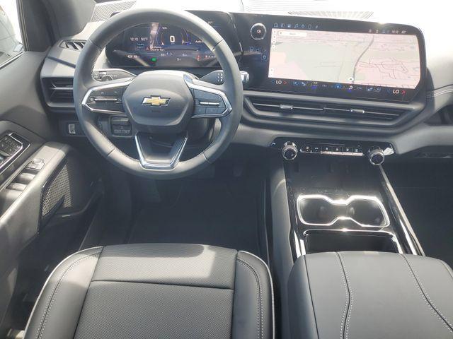 new 2026 Chevrolet Silverado EV car, priced at $71,217