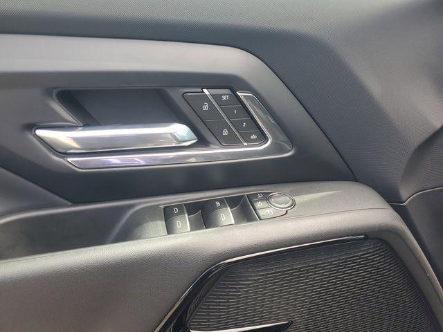 new 2026 Chevrolet Silverado EV car, priced at $71,217