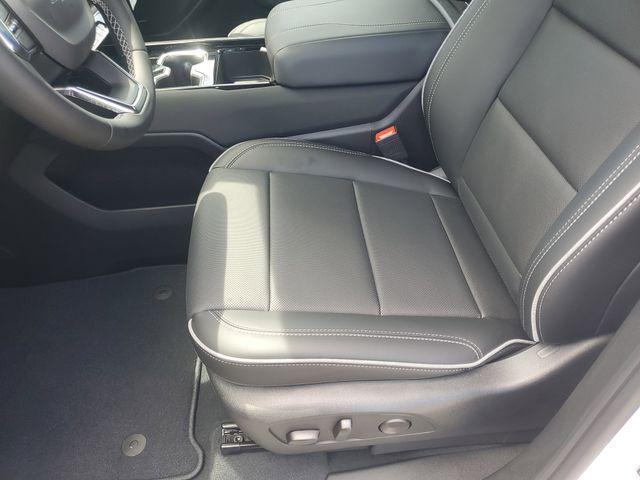 new 2026 Chevrolet Silverado EV car, priced at $71,217