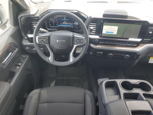 new 2025 Chevrolet Silverado 1500 car, priced at $46,789