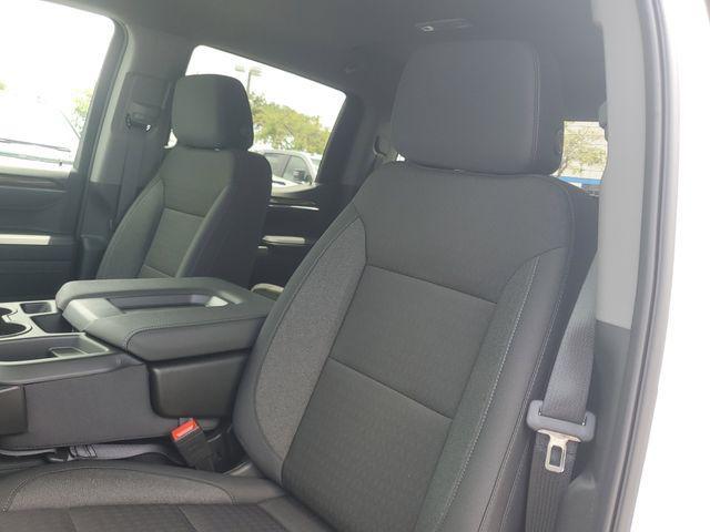 new 2025 Chevrolet Silverado 1500 car, priced at $46,789