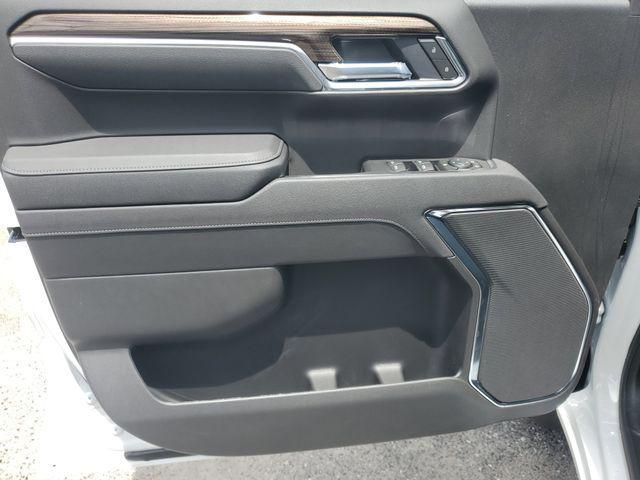 new 2025 Chevrolet Silverado 1500 car, priced at $46,789