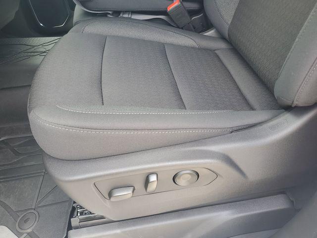 new 2025 Chevrolet Silverado 1500 car, priced at $46,789