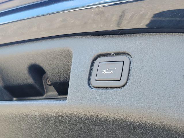 new 2025 Chevrolet Blazer EV car, priced at $48,080