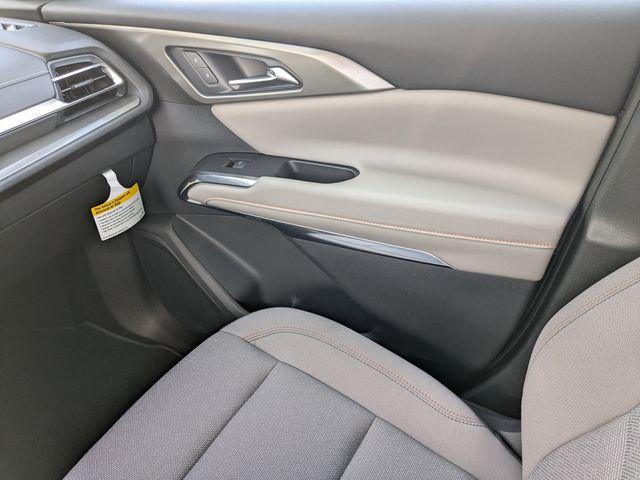 new 2025 Chevrolet Traverse car, priced at $40,998