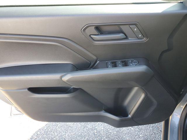 new 2025 Chevrolet Colorado car, priced at $36,240