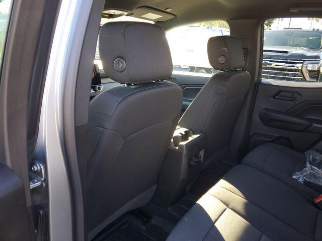 new 2025 Chevrolet Colorado car, priced at $36,240