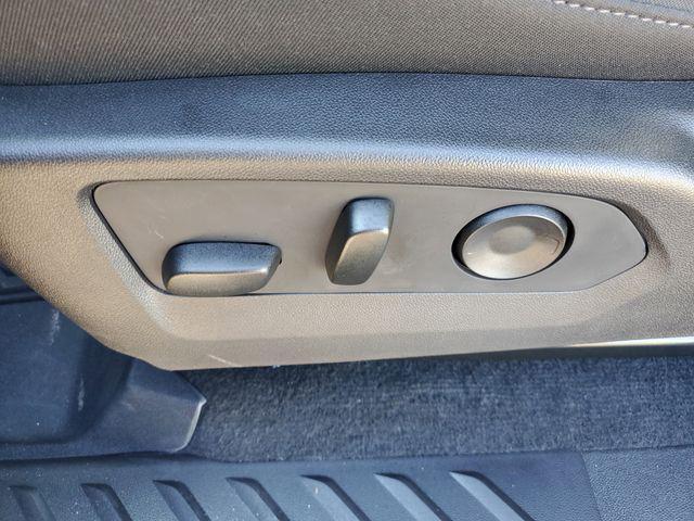 new 2025 Chevrolet Colorado car, priced at $36,240