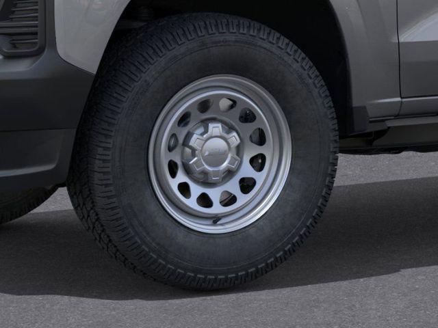 new 2025 Chevrolet Colorado car, priced at $39,200
