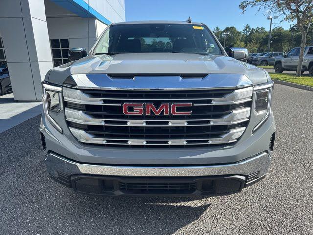 used 2024 GMC Sierra 1500 car, priced at $39,837