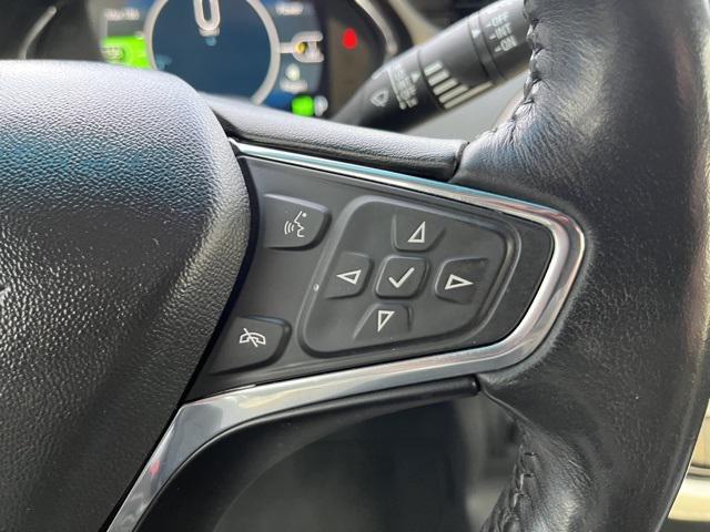 used 2019 Chevrolet Bolt EV car, priced at $18,495