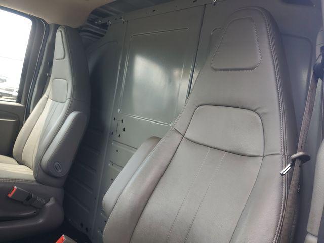 used 2023 Chevrolet Express 2500 car, priced at $29,392