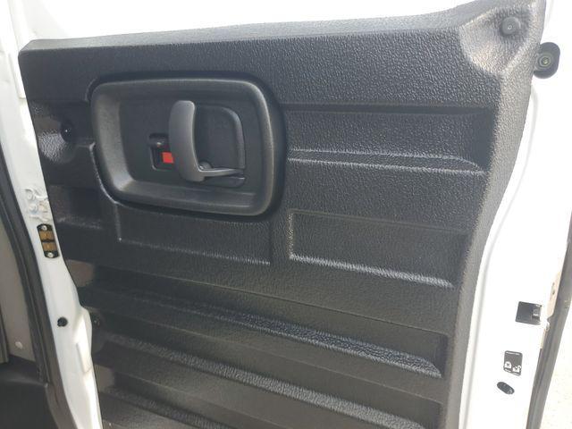 used 2023 Chevrolet Express 2500 car, priced at $29,392