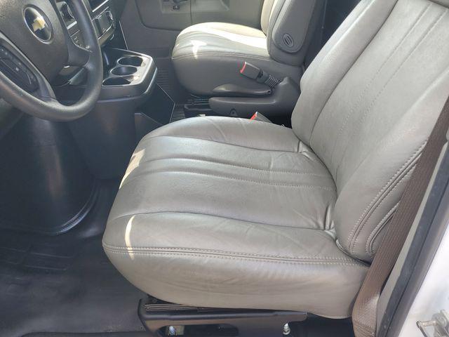 used 2023 Chevrolet Express 2500 car, priced at $29,392