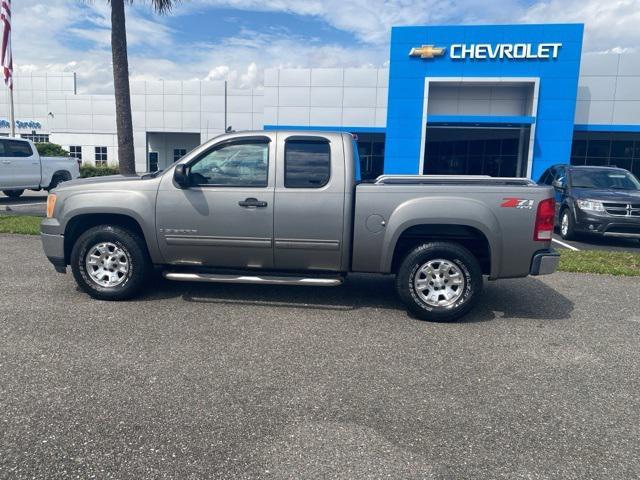 used 2008 GMC Sierra 1500 car, priced at $14,995