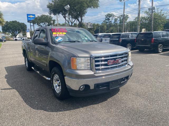 used 2008 GMC Sierra 1500 car, priced at $14,995