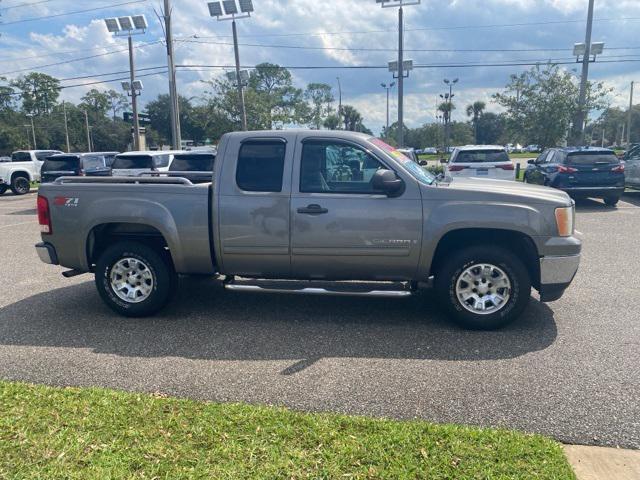 used 2008 GMC Sierra 1500 car, priced at $14,995