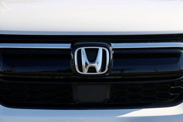 used 2020 Honda CR-V car, priced at $24,963