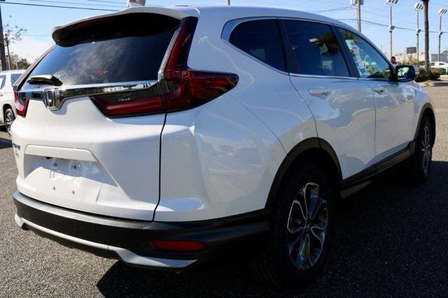 used 2020 Honda CR-V car, priced at $24,963