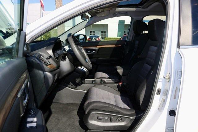 used 2020 Honda CR-V car, priced at $24,963