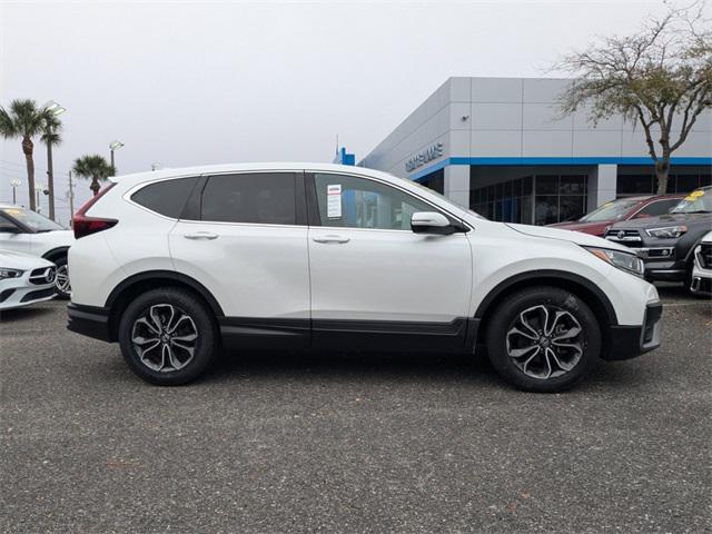 used 2020 Honda CR-V car, priced at $24,945