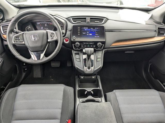 used 2020 Honda CR-V car, priced at $24,945