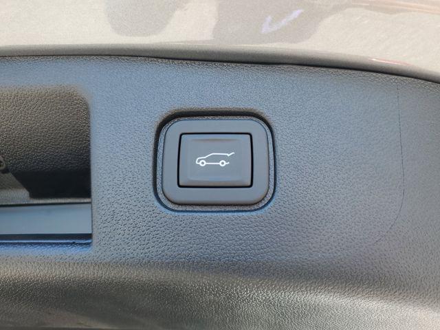 new 2025 Chevrolet Blazer EV car, priced at $46,570