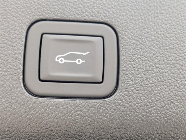 new 2025 Chevrolet Tahoe car, priced at $85,020