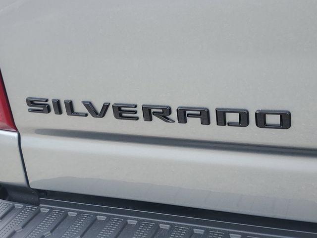 new 2026 Chevrolet Silverado 2500 car, priced at $58,677