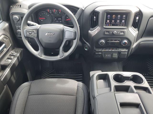 new 2026 Chevrolet Silverado 2500 car, priced at $58,677