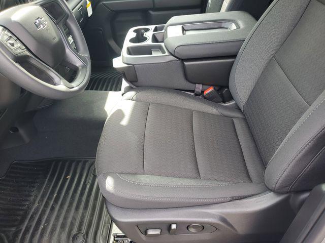 new 2026 Chevrolet Silverado 2500 car, priced at $58,677
