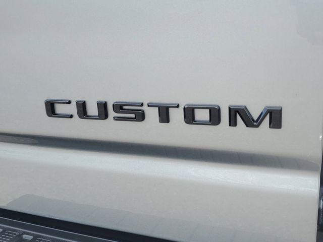 new 2026 Chevrolet Silverado 2500 car, priced at $58,677