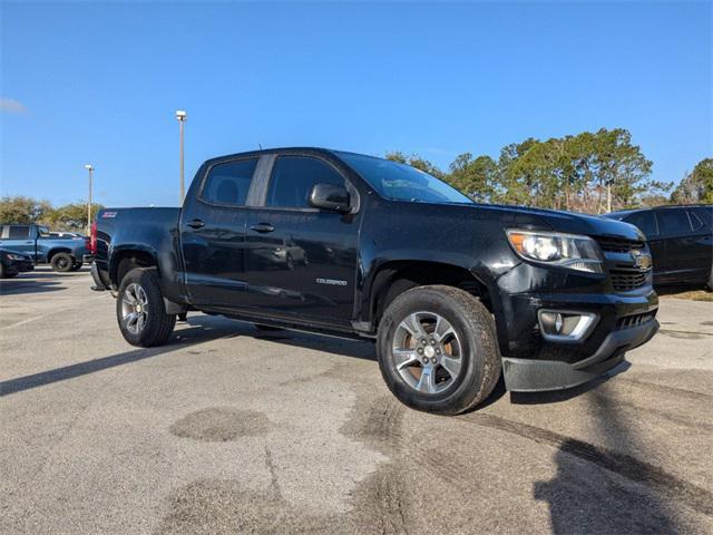 used 2015 Chevrolet Colorado car, priced at $25,781