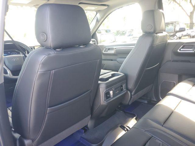new 2025 Chevrolet Silverado 1500 car, priced at $83,805