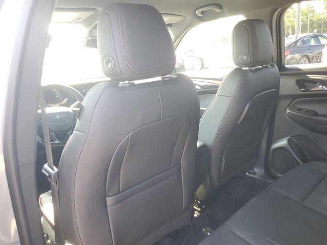 new 2026 Chevrolet TrailBlazer car, priced at $29,241