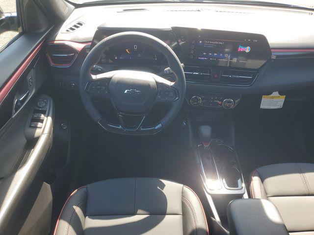 new 2026 Chevrolet TrailBlazer car, priced at $29,241
