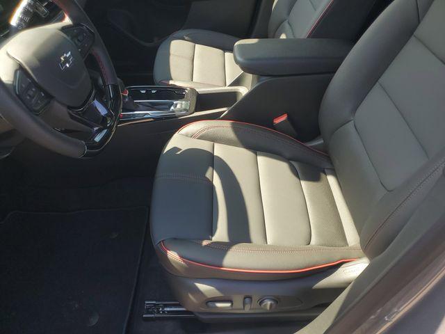 new 2026 Chevrolet TrailBlazer car, priced at $29,241