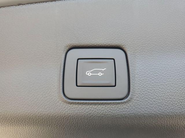 new 2026 Chevrolet TrailBlazer car, priced at $29,241