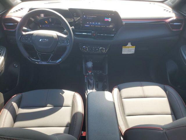 new 2026 Chevrolet TrailBlazer car, priced at $29,241