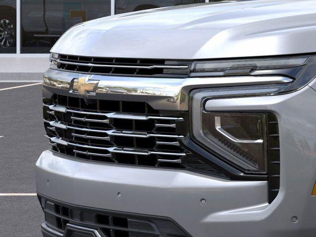 new 2025 Chevrolet Tahoe car, priced at $81,630