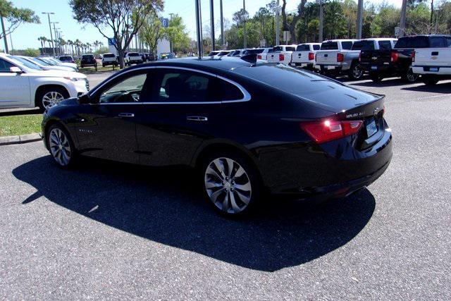 used 2016 Chevrolet Malibu car, priced at $14,996