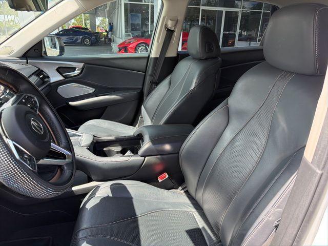 used 2019 Acura RDX car, priced at $25,058