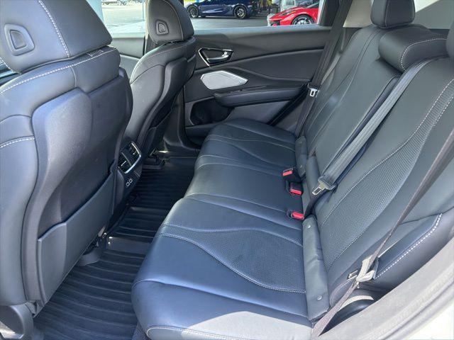 used 2019 Acura RDX car, priced at $25,058