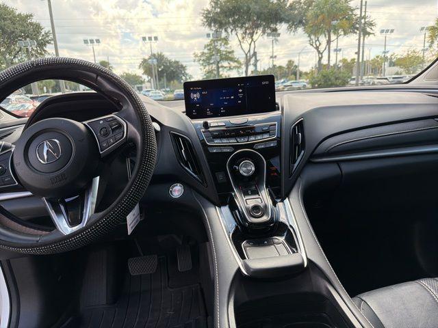 used 2019 Acura RDX car, priced at $25,058