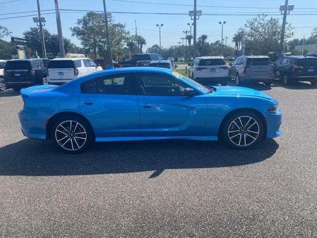 used 2023 Dodge Charger car, priced at $31,899