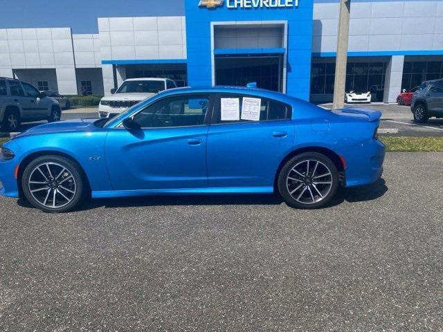 used 2023 Dodge Charger car, priced at $31,899