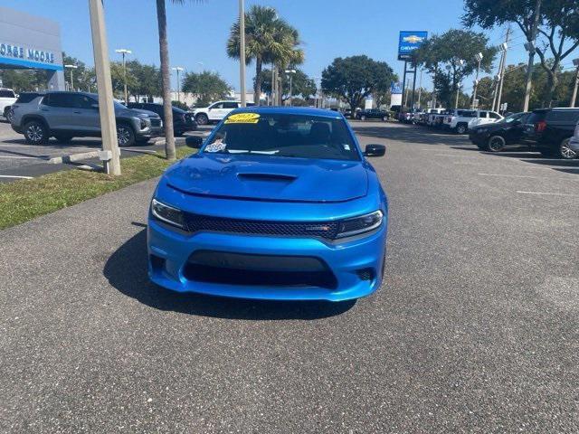 used 2023 Dodge Charger car, priced at $31,899