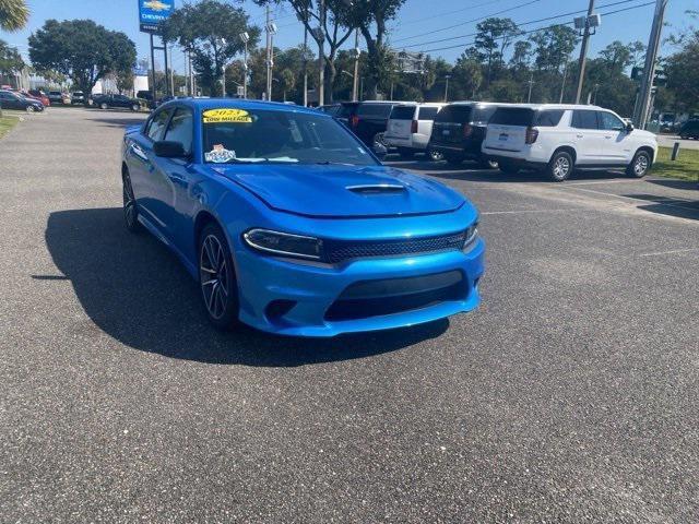 used 2023 Dodge Charger car, priced at $31,899